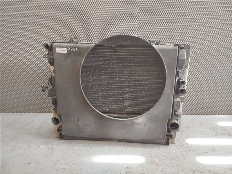 кассета радиаторов, 9925 рублей, Санкт-Петербург