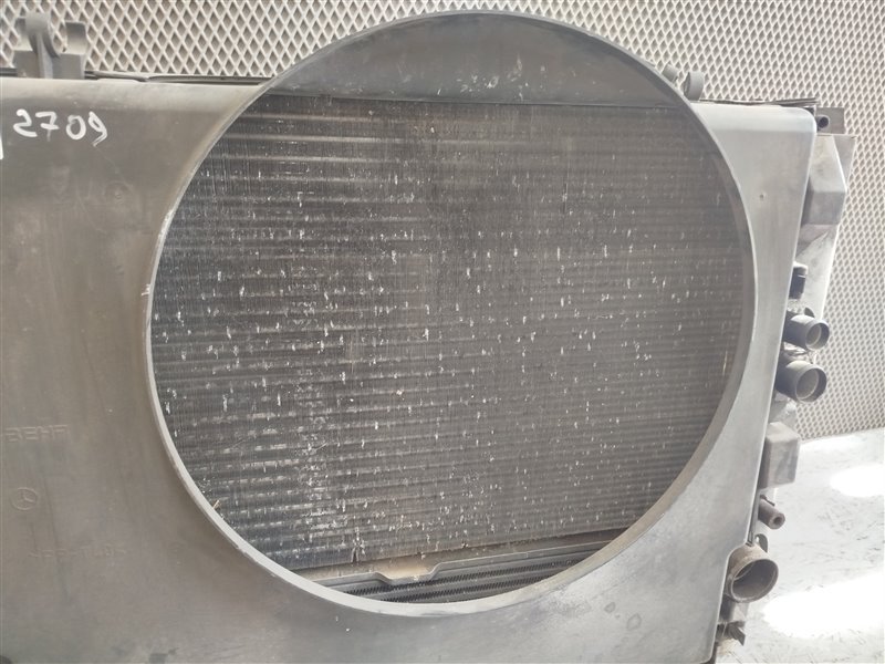 кассета радиаторов, 9925 рублей, Санкт-Петербург