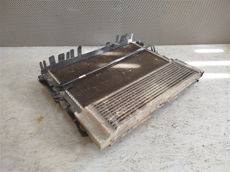 кассета радиаторов, 9925 рублей, Санкт-Петербург