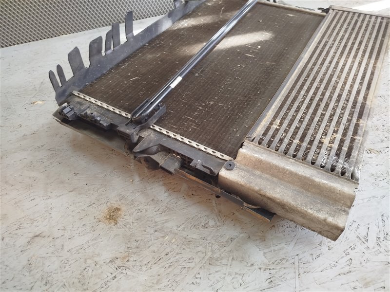 кассета радиаторов, 9925 рублей, Санкт-Петербург