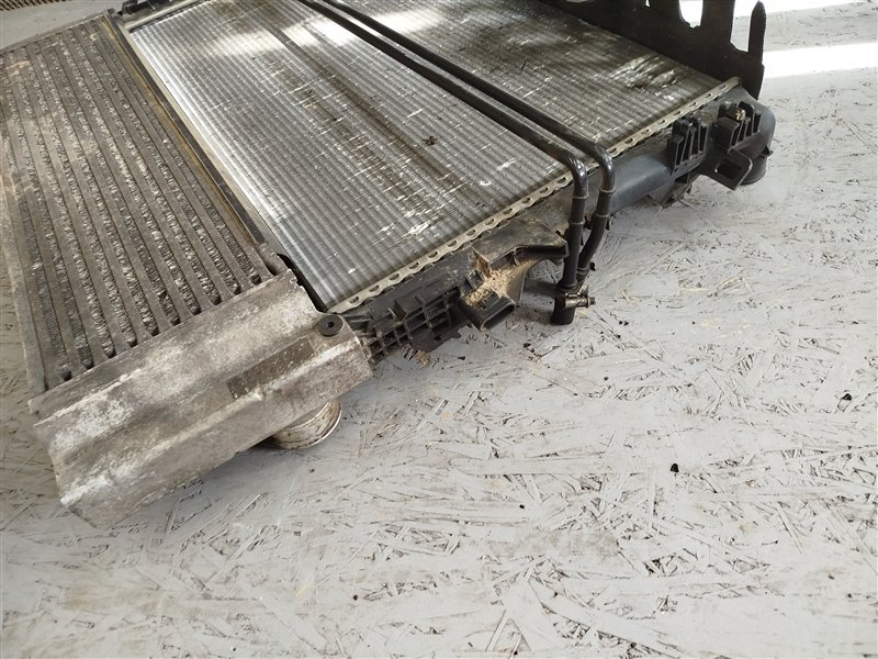 кассета радиаторов, 9925 рублей, Санкт-Петербург