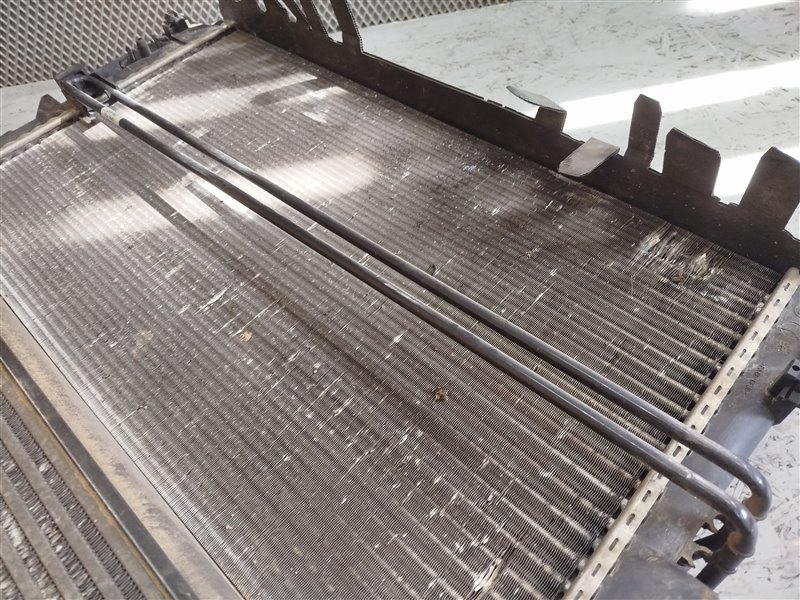 кассета радиаторов, 9925 рублей, Санкт-Петербург