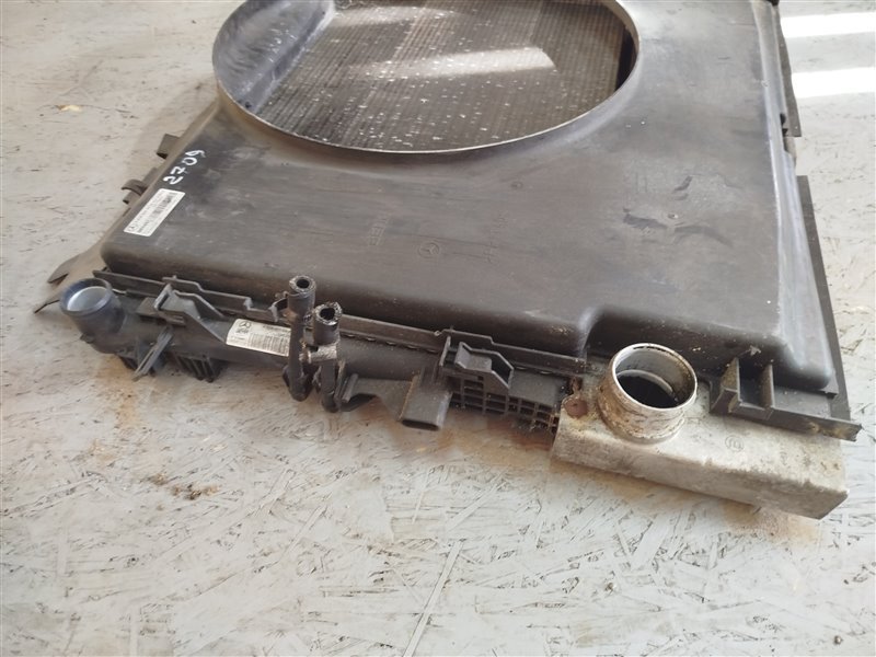 кассета радиаторов, 9925 рублей, Санкт-Петербург