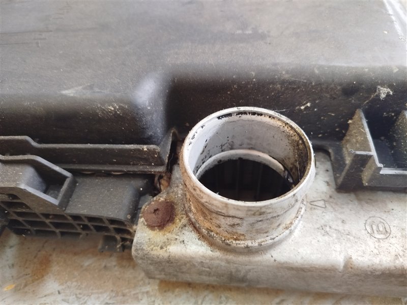 кассета радиаторов, 9925 рублей, Санкт-Петербург