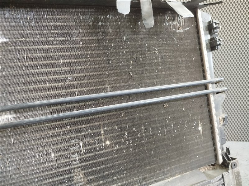 кассета радиаторов, 9925 рублей, Санкт-Петербург