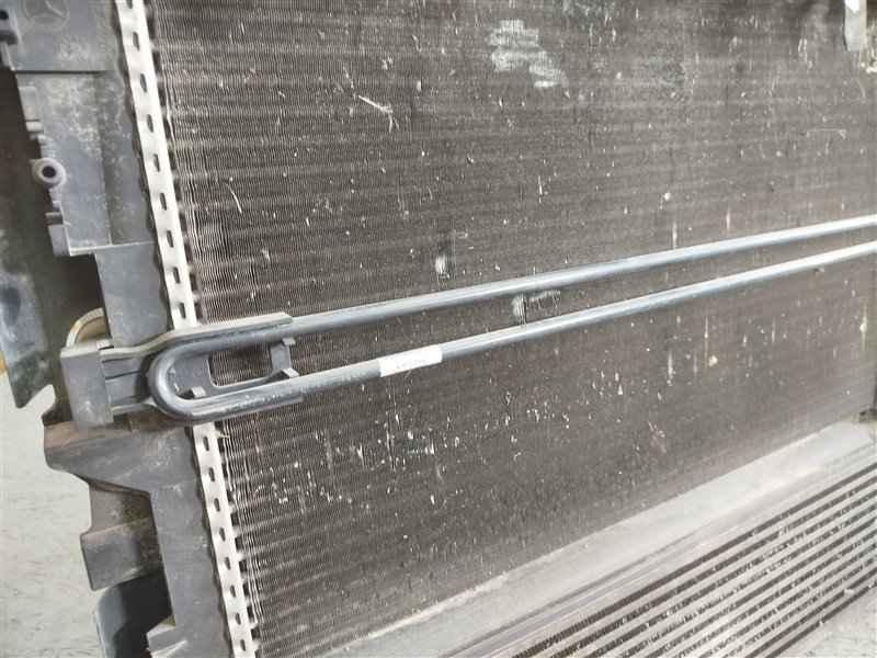 кассета радиаторов, 9925 рублей, Санкт-Петербург