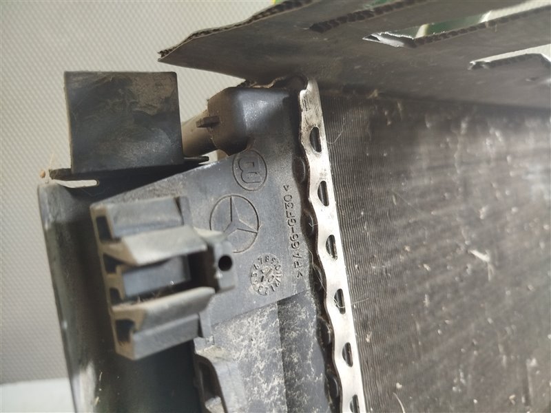 кассета радиаторов, 9925 рублей, Санкт-Петербург