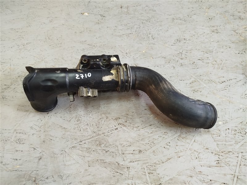 патрубок интеркулера, 2675 рублей, Санкт-Петербург