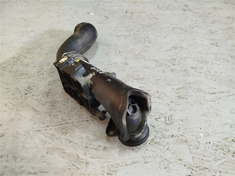 патрубок интеркулера, 2675 рублей, Санкт-Петербург