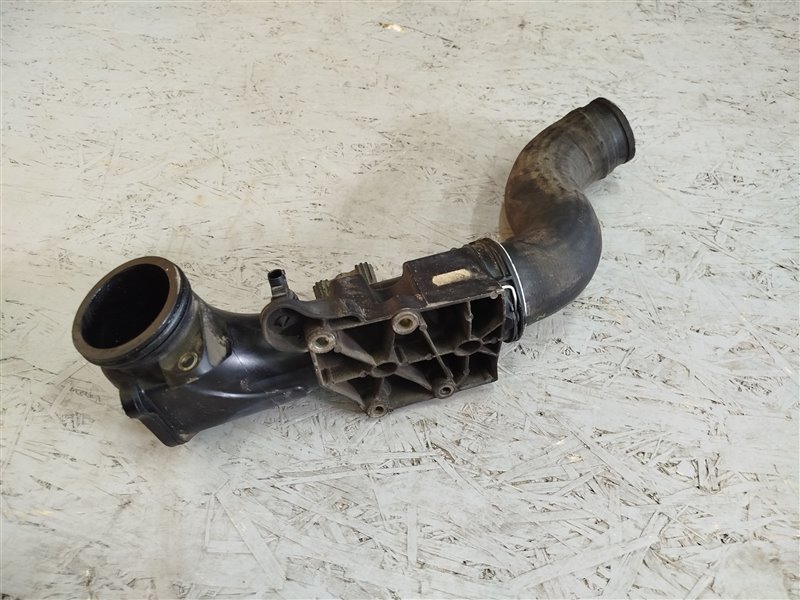 патрубок интеркулера, 2675 рублей, Санкт-Петербург