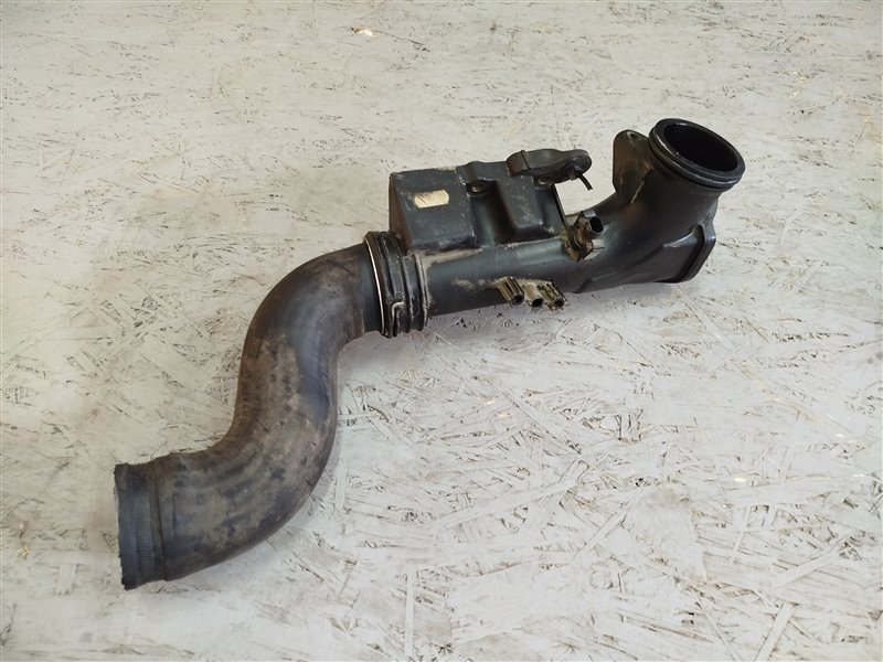 патрубок интеркулера, 2675 рублей, Санкт-Петербург