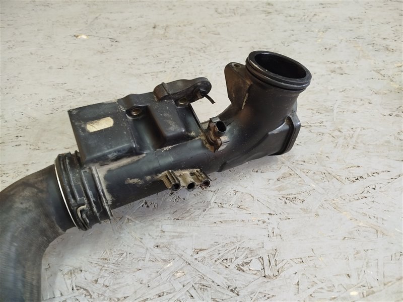 патрубок интеркулера, 2675 рублей, Санкт-Петербург