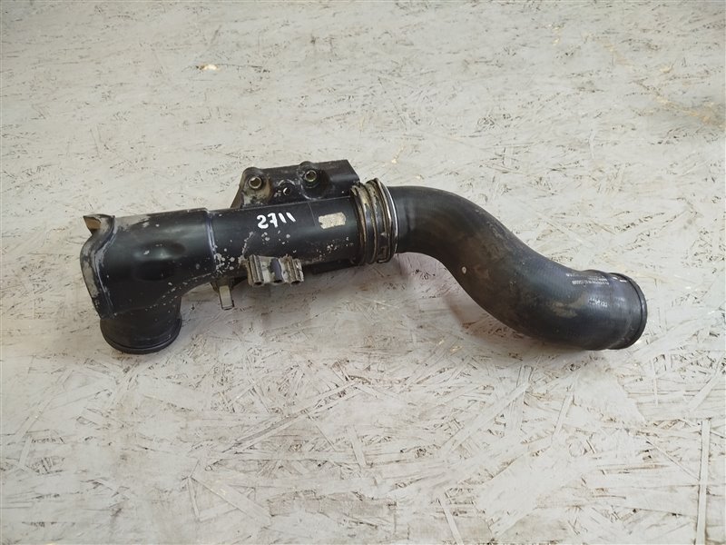 патрубок интеркулера, 2720 рублей, Санкт-Петербург