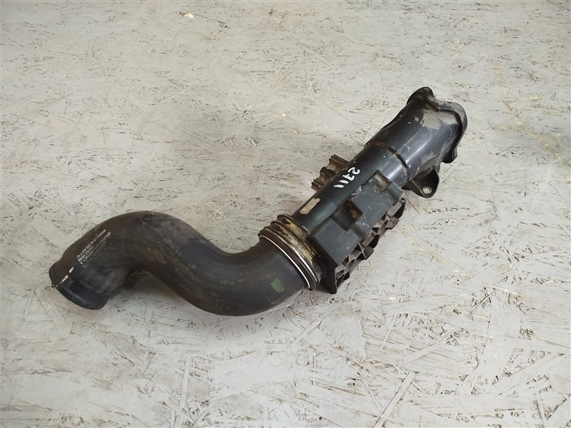 патрубок интеркулера, 2720 рублей, Санкт-Петербург