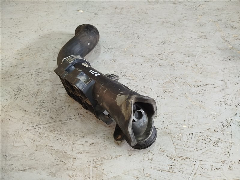 патрубок интеркулера, 2720 рублей, Санкт-Петербург