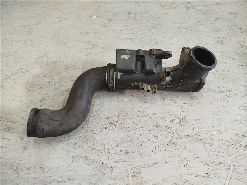 патрубок интеркулера, 2720 рублей, Санкт-Петербург