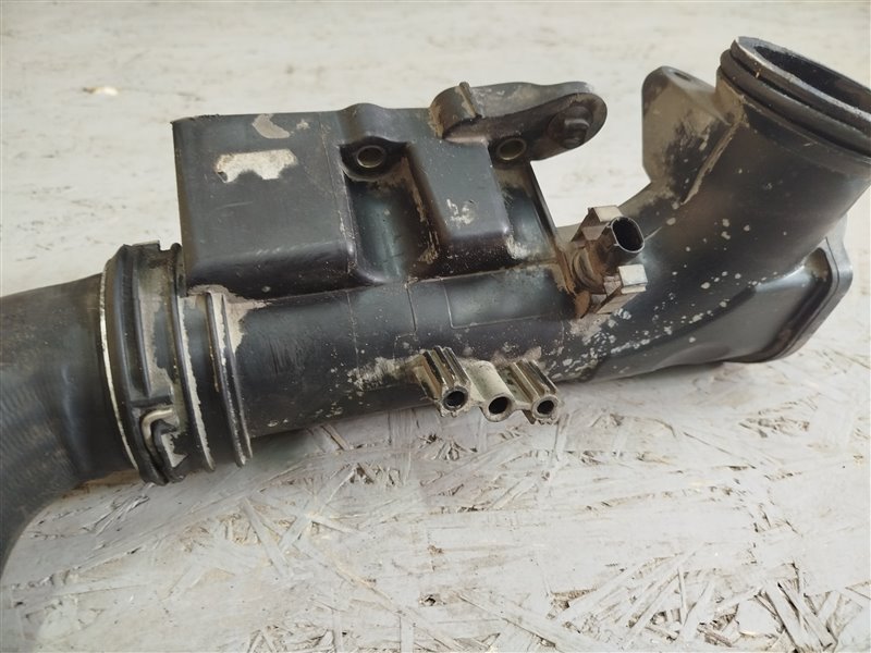 патрубок интеркулера, 2720 рублей, Санкт-Петербург