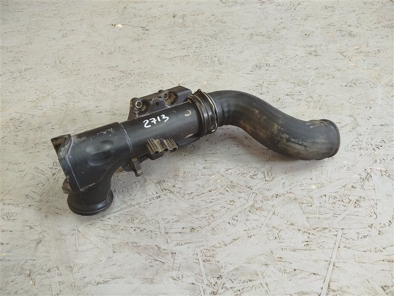 патрубок интеркулера, 2720 рублей, Санкт-Петербург