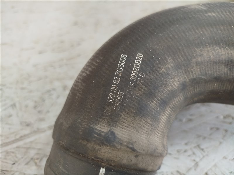 патрубок интеркулера, 2720 рублей, Санкт-Петербург