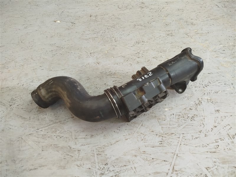 патрубок интеркулера, 2720 рублей, Санкт-Петербург