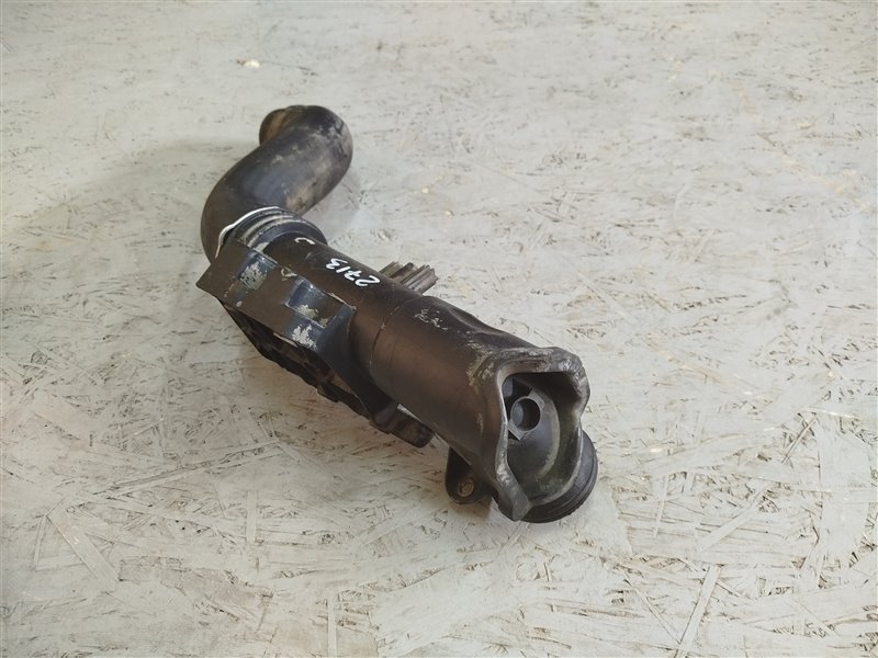 патрубок интеркулера, 2720 рублей, Санкт-Петербург