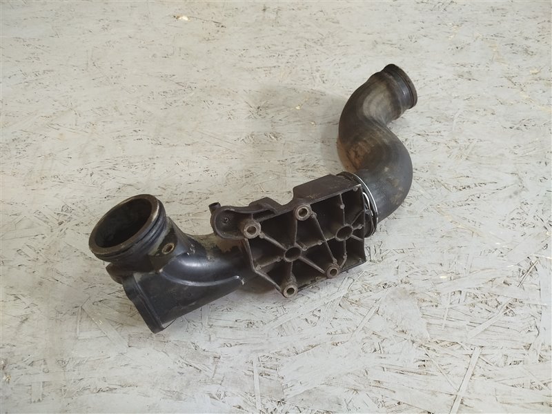 патрубок интеркулера, 2720 рублей, Санкт-Петербург