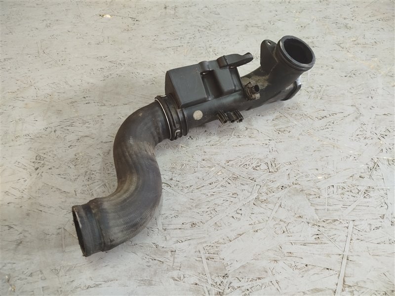 патрубок интеркулера, 2720 рублей, Санкт-Петербург