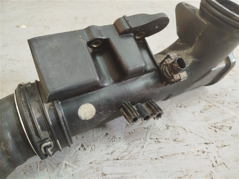 патрубок интеркулера, 2720 рублей, Санкт-Петербург