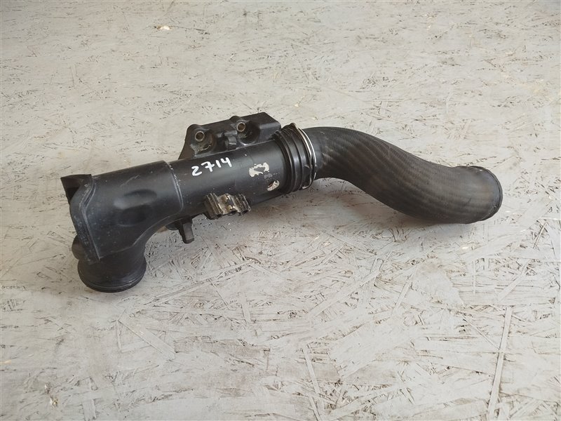 патрубок интеркулера, 2720 рублей, Санкт-Петербург