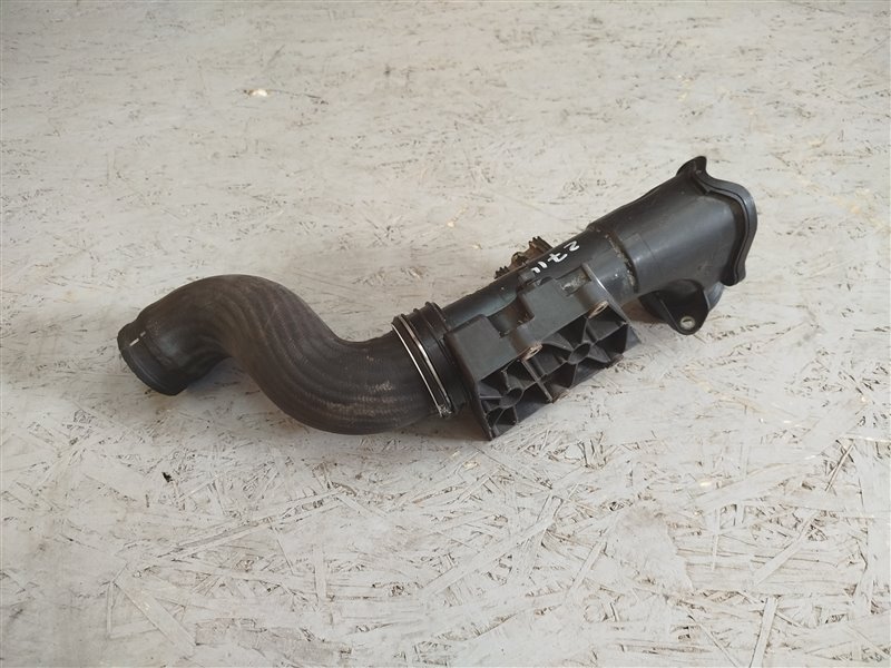 патрубок интеркулера, 2720 рублей, Санкт-Петербург