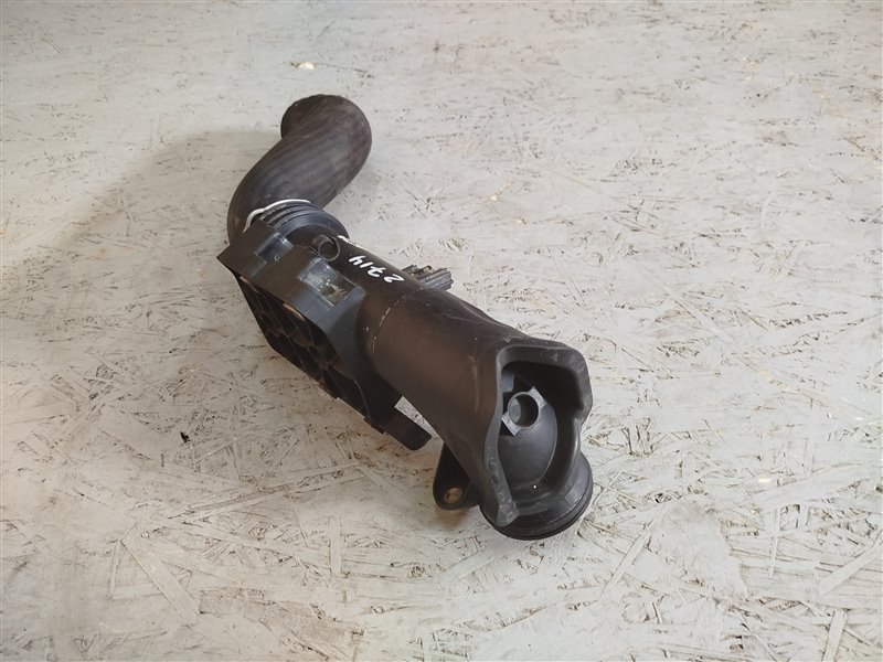 патрубок интеркулера, 2720 рублей, Санкт-Петербург