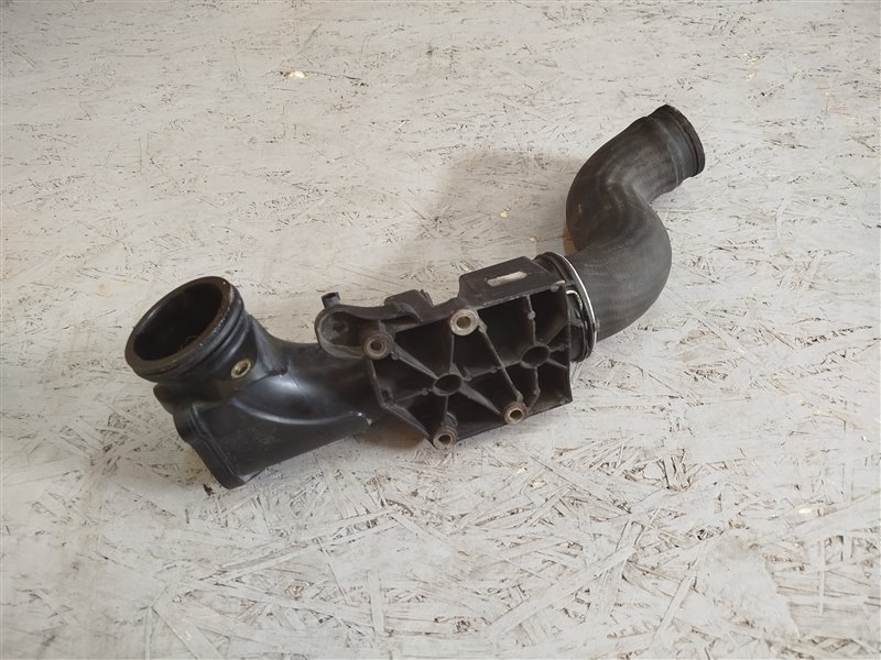 патрубок интеркулера, 2720 рублей, Санкт-Петербург