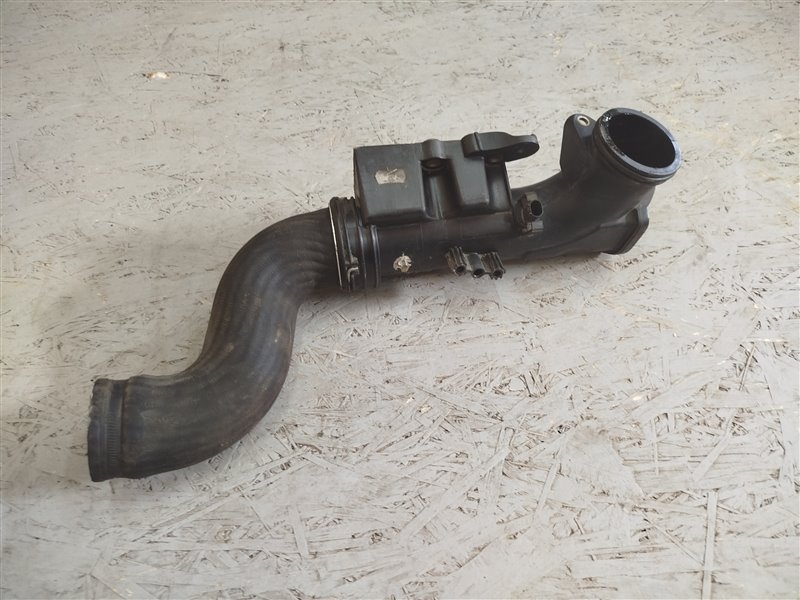 патрубок интеркулера, 2720 рублей, Санкт-Петербург