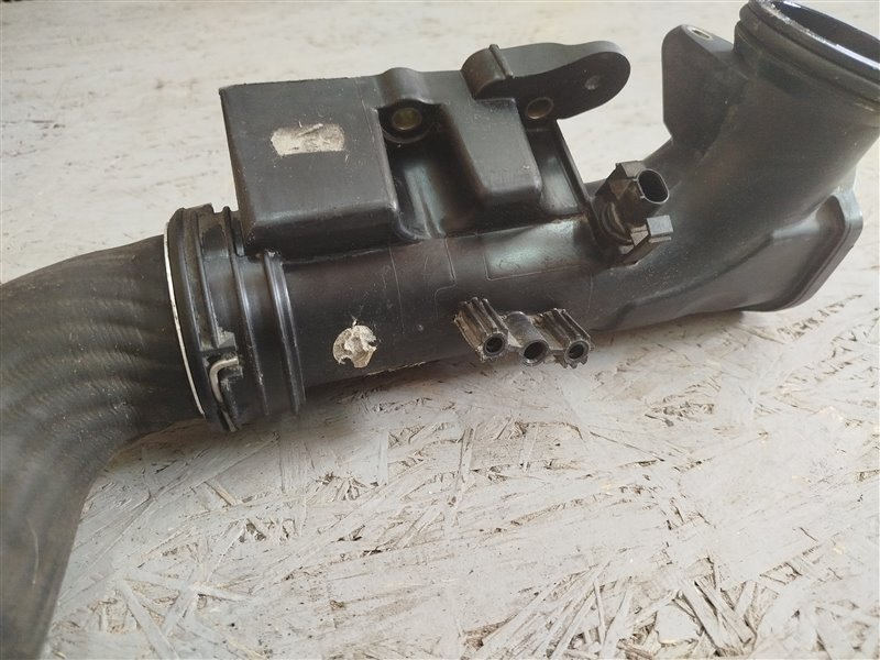 патрубок интеркулера, 2720 рублей, Санкт-Петербург