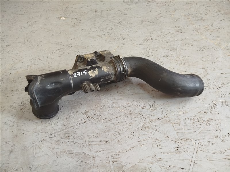 патрубок интеркулера, 2675 рублей, Санкт-Петербург