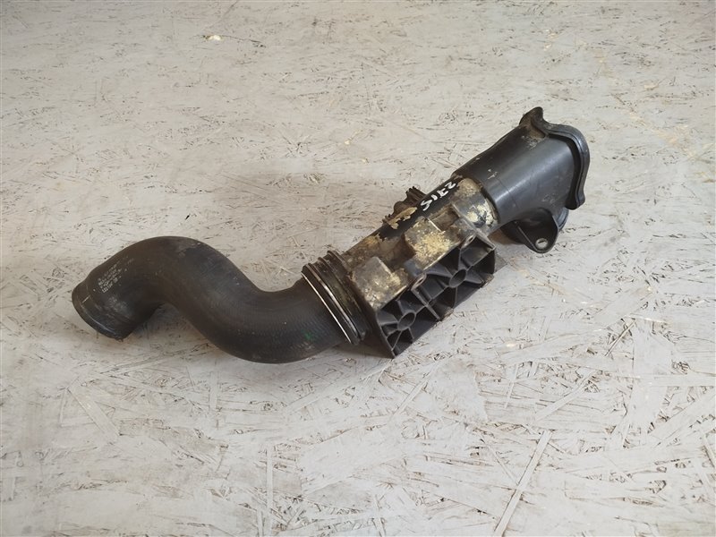 патрубок интеркулера, 2675 рублей, Санкт-Петербург