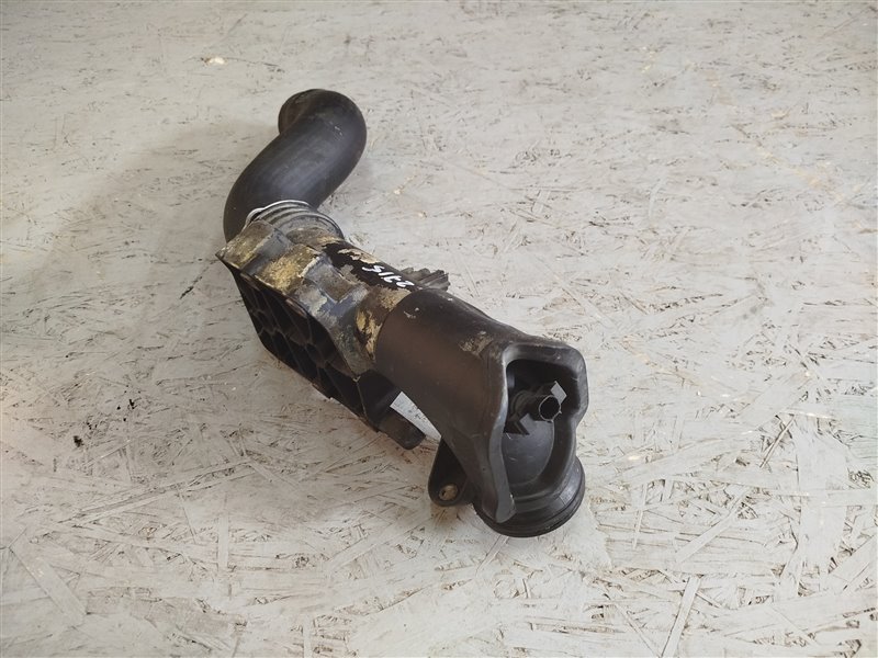 патрубок интеркулера, 2675 рублей, Санкт-Петербург