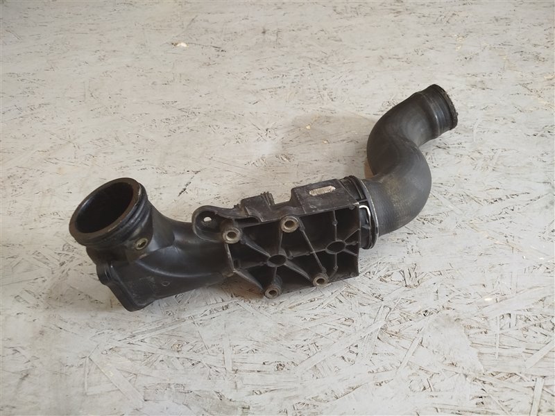 патрубок интеркулера, 2675 рублей, Санкт-Петербург