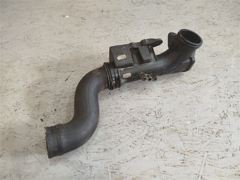 патрубок интеркулера, 2675 рублей, Санкт-Петербург