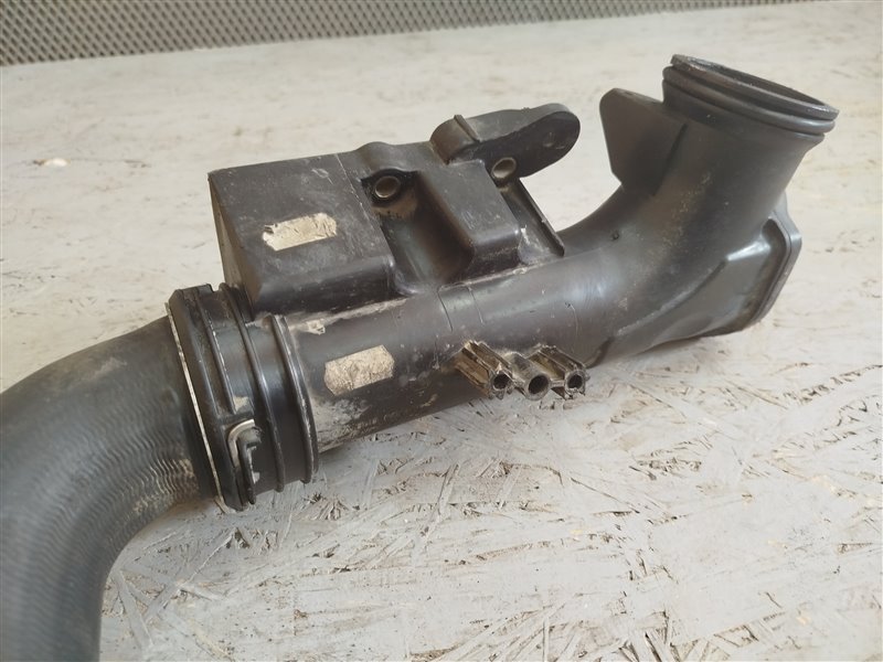 патрубок интеркулера, 2675 рублей, Санкт-Петербург