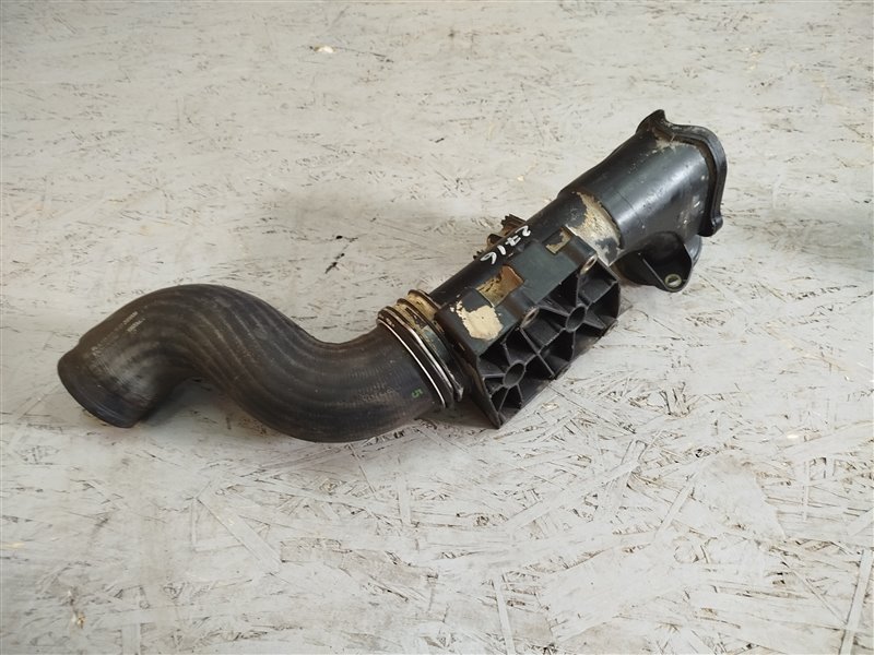 патрубок интеркулера, 2720 рублей, Санкт-Петербург