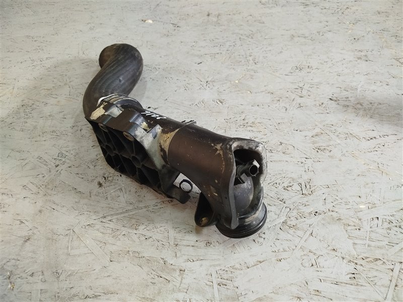 патрубок интеркулера, 2720 рублей, Санкт-Петербург