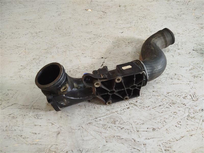 патрубок интеркулера, 2720 рублей, Санкт-Петербург