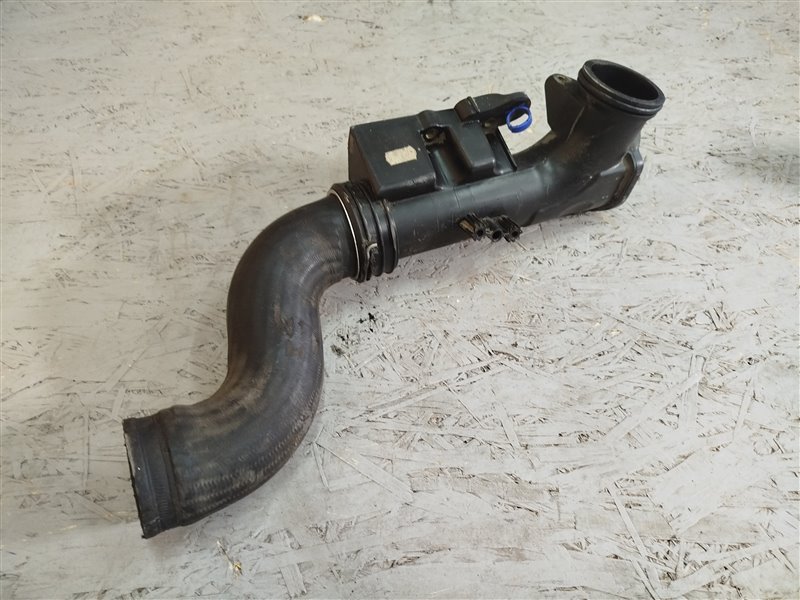 патрубок интеркулера, 2720 рублей, Санкт-Петербург