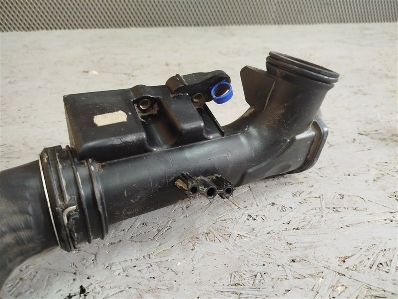 патрубок интеркулера, 2720 рублей, Санкт-Петербург