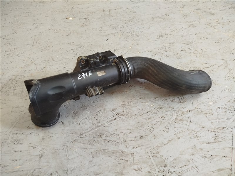 патрубок интеркулера, 2675 рублей, Санкт-Петербург