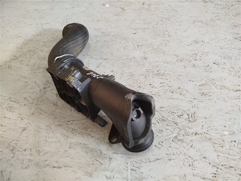 патрубок интеркулера, 2675 рублей, Санкт-Петербург