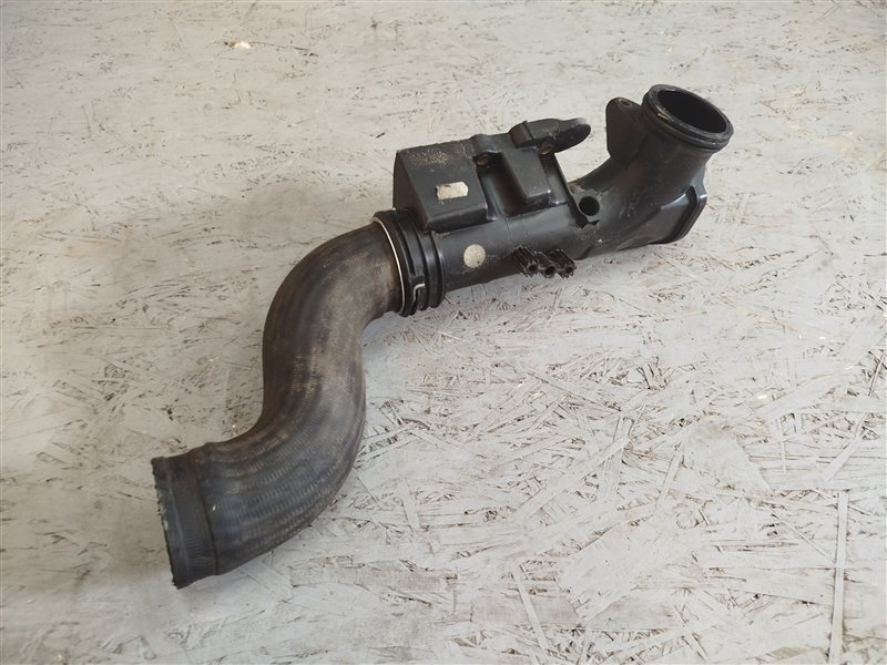 патрубок интеркулера, 2675 рублей, Санкт-Петербург