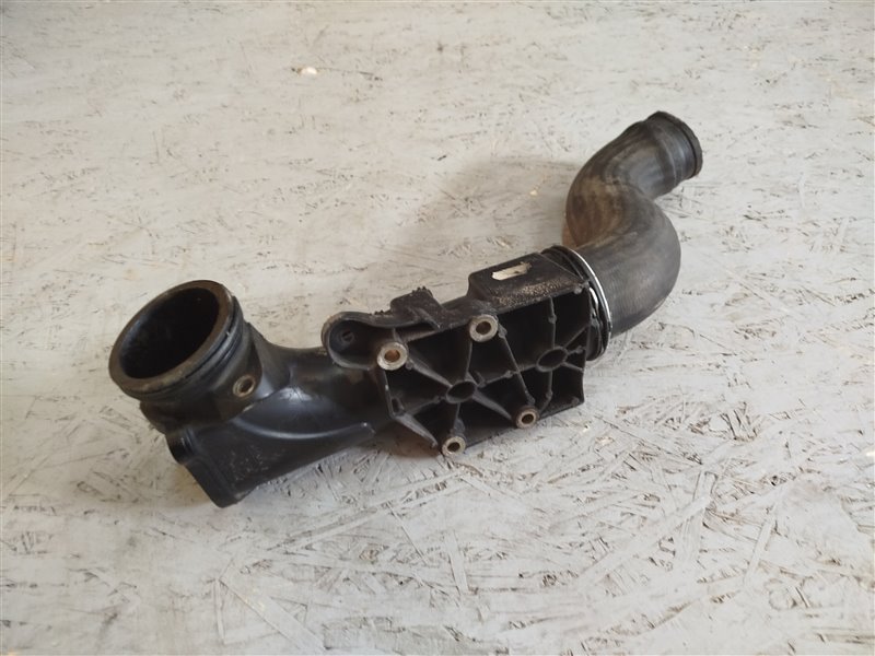 патрубок интеркулера, 2675 рублей, Санкт-Петербург