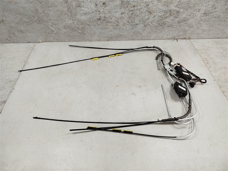 механизм панорамной крыши, 8440 рублей, Санкт-Петербург